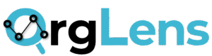 OrgLens Logo
